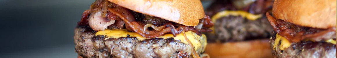 Eating American (New) Burger Vegetarian at Elevation Burger restaurant in Gambrills, MD.